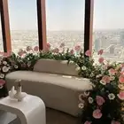 مؤسسه اركان التحرير للحفلات تجهيز وتنظيم الاحتفالات