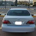 لكزس 300 es