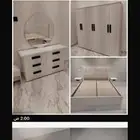 غرف نوم جديده من المصنع للعميل مباشر