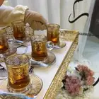 مباشرات وقهوجيات وتفتيش جوالات ونقاشة ودي جي