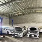 مكينه كامري افالون كورولا 2019 2020 2021 شد بلد