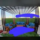 جلسة خارجية