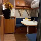 كرفان عربة متنقله
