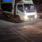 ميتسوبيشي كانتر 2006