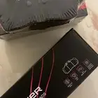 قماشات جيلي توجيلا