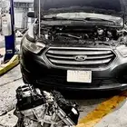 مكينة اكسبلور من 2008 - 2020 ضمان 6 شهور خصم 50 في مية