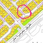 ارض للبيع ضاحية الملك عبدالله جيزان