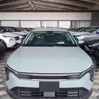 كيا K4 ستاندر 1600س س 2026 بسعر مميز