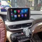 شاشه توسان 2019