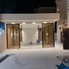 مقاول ملاحق وبناء غرفا سندويش بانل تسليم مفتاح
