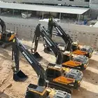 سائق بكلين يبحث عن عمل سواق بوكلين