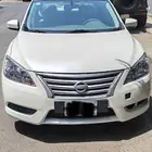 Nisaan Sentra 2014