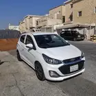 سبارك 2019 ممشى قليل