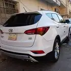 هونداي سنتافي 2016