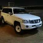 باترول فتك قير عادي 2010