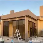 ملاحق سندويش بانل غرفا سندويش بانل تسليم مفتاح