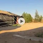 بيت شعر للبيع