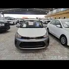 كيا بيجاس 2026 فئات الفل واستاندر متوفر بسعر حصرى كاش وتمويل