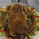 طباخ متنقل دخل الرياض وخرج