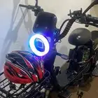 دباب الوحش سكوتر جديد