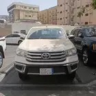 هايلوكس دبل 2025 للإيجار للشركات والمؤسسات فقط