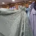 فستان ملكه