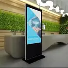 شاشات تفاعليه طوليه