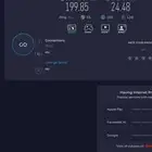 شريحه الكترونيه