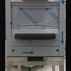 للبيع آله ايسكريم