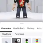 حساب روبلكس