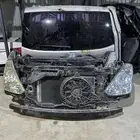 واجهه كامله فان هونداي H1