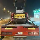 اعمال دفان اعمال طرق توريد سبيز توريد بسكورز توريد دفان وفر