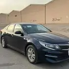 كيا اوبتيما 2016