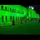 اضاء اليوم الوطني تنظيم المعارض والمؤتمرات شاشات اضاءات