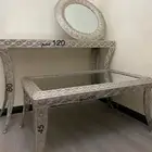 طقم ميداس - مكيف