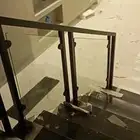 استيل زجاج