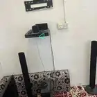 سماعات الجي