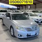 كامري 2011 للبيع او البدل المناسب