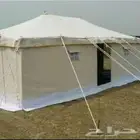 يتوفر لدينا الخيام جميع النواع جميع المقاسات