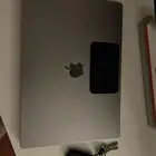 ماك بوك برو