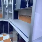مطبخ للبيع مع فلتر