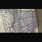 قوالب شوكلت اكريلك