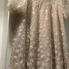 للبيع فستان اخت العريس