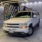 جمس يوكن دبل محركات نضيفه 2004