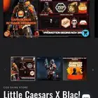 حزمة 7 black ops