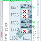 ارض للبيع في الدمام حي المطار عدل مساحة 400 متر