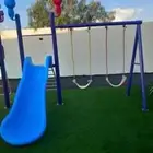 مراجيح أطفال في نجران