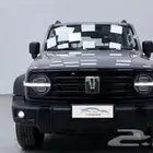 هافال تانك 300 كنكرور 2025 كاش وتاجير منتهي بالتمليك