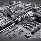 ورشة متنقلة و فحص كمبيوتر