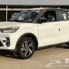 تويوتا رايز 2026 ف كامل ليمتيد ( مبيعات اقساط فقط )